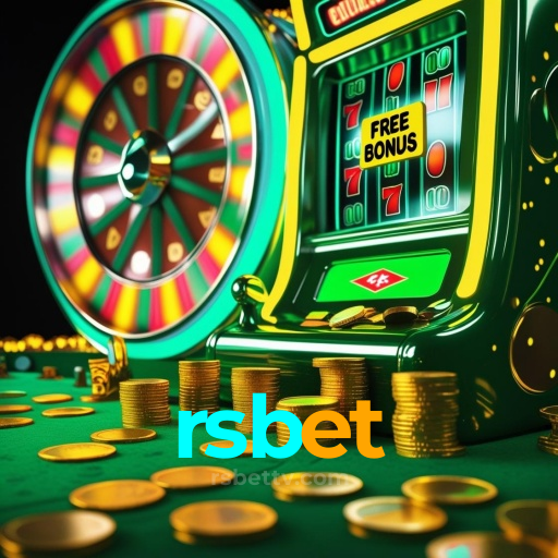 Jogos emocionantes no rsbet