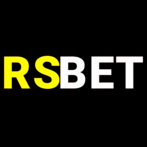 Imagem promocional da rsbet mostrando a plataforma e suas vantagens